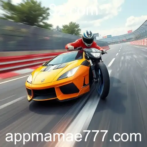 A Ascensão dos Jogos Online com mamae777