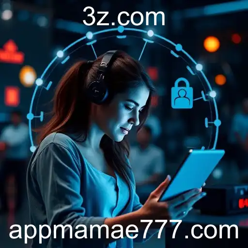 Crescimento dos Jogos Online com mamae777