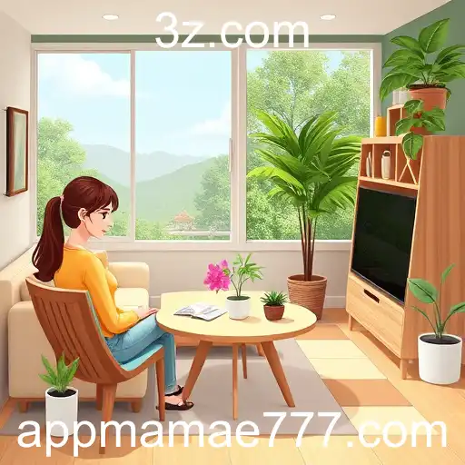 Explorando o Mundo dos Jogos de Estilo de Vida em mamae777