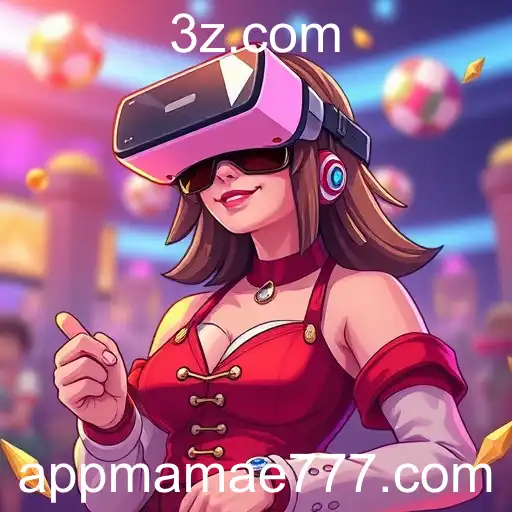 A Ascensão Surpreendente do Jogador Mamae777 nos E-Sports Brasileiros