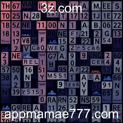 Mamae777: A Nova Era dos Jogos Online