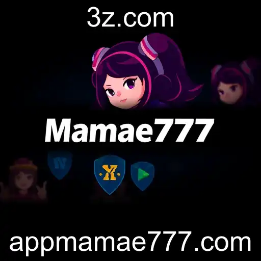 A Ascensão do Mamae777 no Mundo dos Jogos