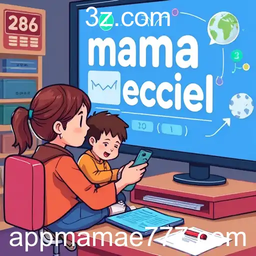 A Ascensão dos Cassinos Online e a Influência do mamae777