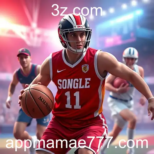 A Ascensão de mamae777 no Universo dos Jogos Online