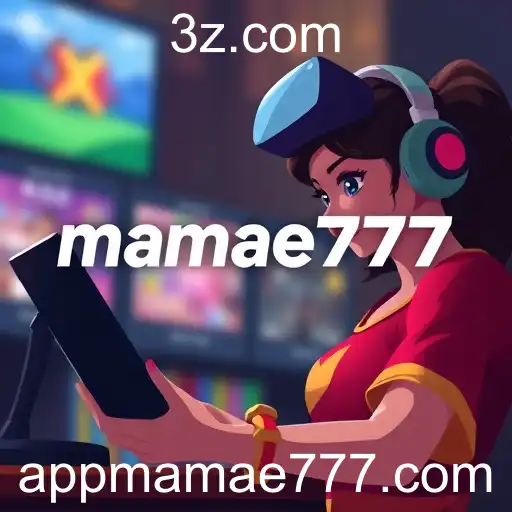 A Ascensão do mamae777 e o Futuro dos Jogos Online