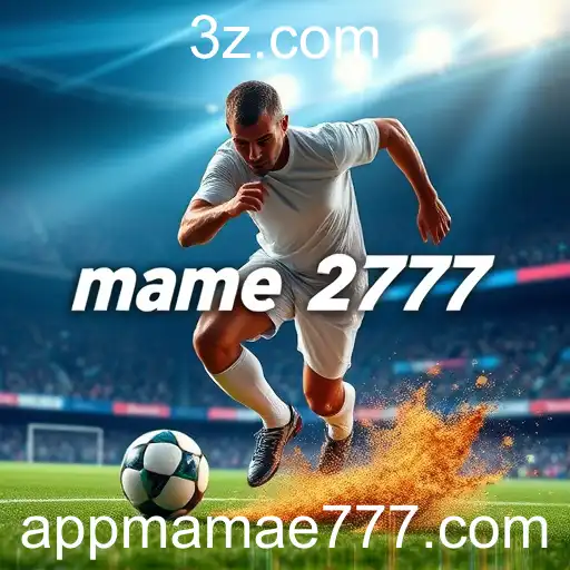 Explorando a Categoria de Jogos 'Esportes' no Mamae777
